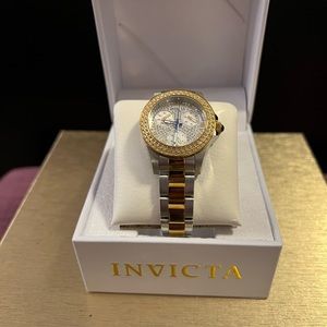 Invicta Watch